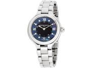 Frederique Constant Women's Horological Smartwatch  34mm Watch FC-281GHD3ER6B