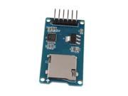 Micro SD Card Module TF Reader Storage Card Shield SPI for Arduino
