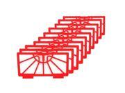 Neato XV-12 Vacuum Cleaner Filter Neato Robotic XV-11 Filter - Replacement For Neato 945-004 Filter - 10 Pack Neato XV-12 Vacuum Cleaner Filter Neato Robotic XV-11 Filter - Replacement For Neato 945-004 Filter - 10 Pack