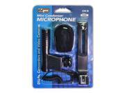 Canon VIXIA HF R30 Camcorder External Microphone Canon VIXIA HF R30 Camcorder External Microphone