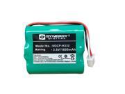 Huawei E5172 Wireless Router Battery NiMh, 3.6 Volt, 1600 mAh, Replacement Battery for Huawei HGB-15AAX3 Cordless Phone Battery Huawei E5172 Wireless Router Battery NiMh, 3.6 Volt, 1600 mAh, Replacement Battery for Huawei HGB-15AAX3 Cordless Phone Battery