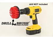 Heavy Duty Stiff Nylon Scrub Brush for Brick Concrete and Stone Cleaning Heavy Duty Stiff Nylon Scrub Brush for Brick Concrete and Stone Cleaning