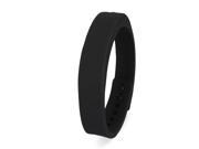 Smart Wristband Blue Bluetooth V4.0 Water Resistant Health and Fitness Tracker Bracelet