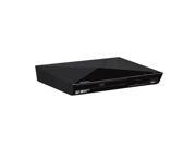 Sony BDP BX520 1080P 3D Blu Ray DVD Player With Built in WiFi Netflix Internet Apps