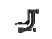Induro GHB2 GH Series Aluminum Gimbal Head for Size 3 4 Tripods 485 002