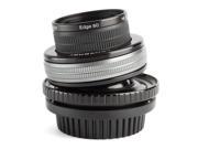 Lensbaby Composer Pro II PL with Edge 80 Optic