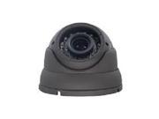Vonnic VCD5480G 800 TV Lines SONY Effio A Dome Camera