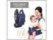 Volona S Front Upright guard Secure Baby Carrier
