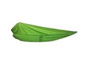 Hammock with Bug Cover by Moose Country Gear