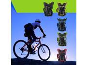 Ultralight Mountain Bike Bag Hydration Pack Water Backpack Cycling Bicycle Bike Hiking Climbing Pouch Rain Cover Set