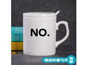 Mug Cup for Geek The programmer glass ceramic mug gift it series with NO cup design