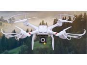 MJX 2.4G RC quadcopter drone drones rc helicopter 6 axis can add c4008 camera FPV quadcopter