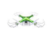IUModel JJRC H5P 6 Axis Gryo With 2.0MP Camera One Key Return Headless Mode RC Quadcopter RTF 2.4GHz with 1100mAh Battery