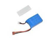 IUModel Drone parts 11.1V 30C 1800mAh LIPO Battery For QAV250 H250 GE260 Multi Rotors Speedy RC Cars RC Planes T Connector WSX S03