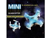 High tech Four axis RC Drone CX Stars Remote Control Helicopter RC Micro Quadcopter RTF