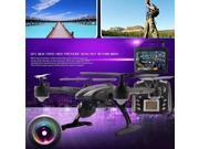 The New High Quality Remote Control Helicopter Built in 4GB Memory Card FPV RC Quadcopter Drone Real time Transmission Quadcopter Drone with HD Camera Size 1