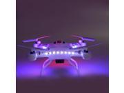 JJRC H8C 4CH 2.4G 0.3MP Camera LCD RC Quadcopter Drone Helicopter RTF 30W 3D 6 Axis Gyro Explorer Toys VS X5C
