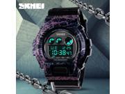 Awesome Watch Men LED Sport Digital Wristwatch SKMEI Brand Fashion Relogio Masculino For Men Women Military Army Waterproof 1150