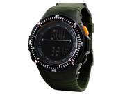 SKMEI 0989 Fashion Sports Watch Digital LED For Men Waterproof Military Army Wristwatch Relogio Masculino