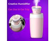 2015 New Mini Desktop Usb Ultrasonic Air humidifier Portable Nebulizer Humidificador Difusor De Aroma Cool Mist Maker Fogger