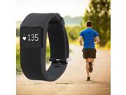 Smart Bracelet Smartwatch BT4.0 Wristband Fitness Calorie Tracker Pedometer