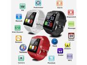 Bluetooth Smartwatch U8 U Smart Watch For Mobile Phone Smartphones