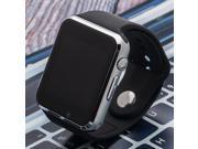 Latest Bluetooth Smartwatch reloj inteligente Sim Card Smart Watch Mate for iphone sumsang xiaomi huawei IOSone
