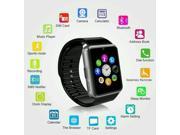 Latest Bluetooth Smart Watch Wristwatch for Samsung Xiaomi huaiwei IPHONE. Android ios Smartphones iPhone