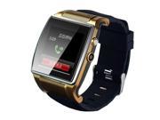 Hot Sale Bluetooth Smart Watch Phone one W008 Support SIM TF Card 200Mp Camera Sync Call SMS Mate Smartphones