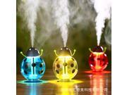 Portable home office creative USB Beatles aromatherapy night light vehicle humidifier humidifier