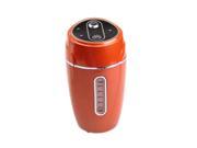 Auto Mini USB Home Air Purifier Freshener Mist Humidifier Car Portable