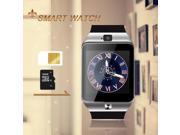 Bluetooth Smart Watch DZ09 for Apple Samsung Huawei Sony Phones Men Women Wearable Sports Watch