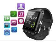 2015 Best selling U8 intelligent Watch bracelet Smart Electronics Wearable Device Bluetooth GPS water duty resistance anti throw