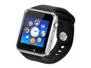Latest multilinggual Bluetooth Smart watch reloj inteligente for iphone Sumsang xiaomi huawei IOS phones; supporting SIM card and memory card