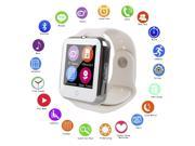 C88 Bluetooth Smart Watch Heart Rate Monitor Phone Mate