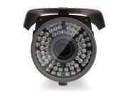 IUModel MISECU 1920*1080 2.0MP IP Camera 78 IR leds 2.8 12mm Zoom Lens IP ONVIF Outdoor IP67 P2P CCTV Network Home Surveillance Security