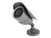 IUModel MISECU 2.0MP IP Camera 1080P IR ONVIF P2P HI3516C latest chip Outdoor Camera Night vision CCTV Network Surveillance HD IP camera