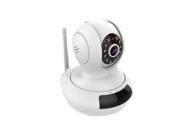 IUModel High Quality F 366 HD 720P Camera IP Wifi CCTV Security Network Wire and Wireless Wi fi IP Cam With Very Good Audio Baby Monitor