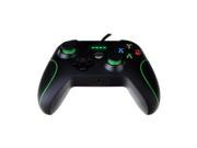 USB Wired Games Controller for Xbox One WTYX 618 Gamepad Good Touch 4 Motors for Xbox One Joystick