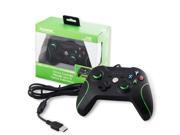 USB WIRED CONTROLLER FOR MICROSOFT XBOX ONE PC WINDOWS wired controller