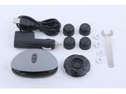 Wireless TPMS Bluetooth technology tire pressure monitor system 433.92MHZ and magnetic base of display PSI BAR support