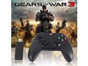 New 2.4GHz Wireless Game Controller Joypad with Controller Receiver Gaming Gamepad for Xbox One Microsoft PC Laptop OD S