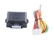 In Stock ! Universal electric 5 door window closer module for automatic window close