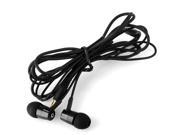 New Awei ES Q7 Earphones In Ear with Sozy Earbuds 3.5mm Jack Earbud for MP3 MP4 Music Player Tablet Smartphone