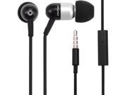 100% Original for Xiaomi In Ear earphone Stereo Earphone With Remote Mic Music Headsets For Xiaomi for Samsung for IPhone 6s MP3
