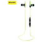 New Awei A620BL Wireless Stereo Sport Bluetooth V4.0 Earphones Noise Reduction with Microphone Noise Cancelling for Smartphone