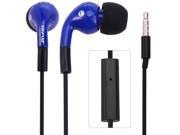 Original for Xiaomi Hybrid Earphone with Mic Remote Headset For Redmi For Red Mi Mobile Phone In Ear Computer MP3 PC