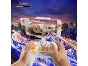 512dw 2.4G RC Quadcopter Camera Speed Switching Hexacopter 3D Rotation Drone