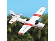Newest Wltoys F949 Sky King 2.4G Radio Control 3CH RC Airplane Fixed Wing Plane VS WLtoys F929 F939 F959
