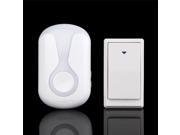36 Tunes Wireless Cordless Digital Doorbell Remote Door Bell Chime No need battery Waterproof EU US UK Plug 110 240V
